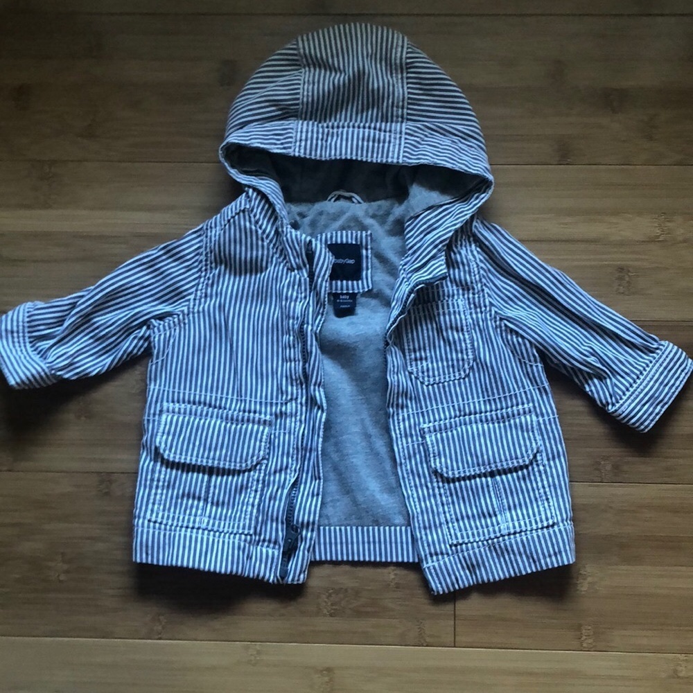 BabyGap Coat